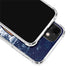 NHL Florida Panthers Frozen iPhone 12 Mini Clear Case