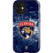 NHL Florida Panthers Frozen iPhone 12 Mini Impact Case