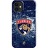 NHL Florida Panthers Frozen iPhone 12 Mini Lite Case
