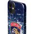 NHL Florida Panthers Frozen iPhone 12 Mini Lite Case