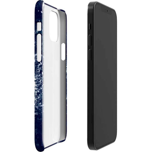 NHL Florida Panthers Frozen iPhone 12 Mini Lite Case
