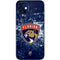 NHL Florida Panthers Frozen iPhone 12 Mini Skin