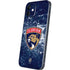 NHL Florida Panthers Frozen iPhone 12 Mini Skin