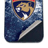 NHL Florida Panthers Frozen iPhone 12 Mini Skin