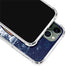 NHL Florida Panthers Frozen iPhone 12 Pro Clear Case