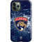 NHL Florida Panthers Frozen iPhone 12 Pro Impact Case