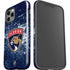 NHL Florida Panthers Frozen iPhone 12 Pro Impact Case
