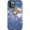 NHL Florida Panthers Frozen iPhone 12 Pro Max Impact Case