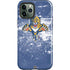 NHL Florida Panthers Frozen iPhone 12 Pro Max Impact Case