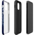 NHL Florida Panthers Frozen iPhone 12 Pro Max Impact Case
