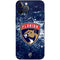 NHL Florida Panthers Frozen iPhone 12 Pro Max Skin