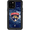 NHL Florida Panthers Frozen iPhone 12 Pro Max Waterproof Case