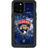 NHL Florida Panthers Frozen iPhone 12 Pro Max Waterproof Case