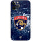 NHL Florida Panthers Frozen iPhone 12 Pro Skin