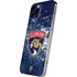 NHL Florida Panthers Frozen iPhone 12 Pro Skin
