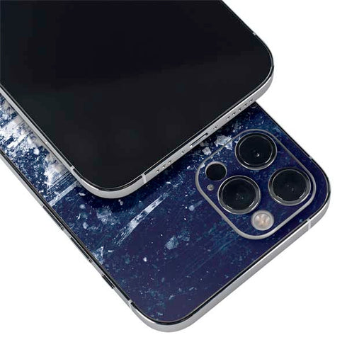 NHL Florida Panthers Frozen iPhone 12 Pro Skin