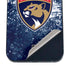NHL Florida Panthers Frozen iPhone 12 Skin
