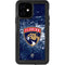 NHL Florida Panthers Frozen iPhone 12 Waterproof Case