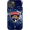 NHL Florida Panthers Frozen iPhone 13 Impact Case