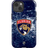 NHL Florida Panthers Frozen iPhone 13 Impact Case