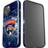 NHL Florida Panthers Frozen iPhone 13 Impact Case