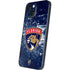 NHL Florida Panthers Frozen iPhone 13 Mini Skin