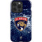 NHL Florida Panthers Frozen iPhone 13 Pro Impact Case