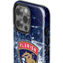NHL Florida Panthers Frozen iPhone 13 Pro Impact Case