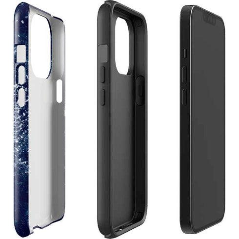NHL Florida Panthers Frozen iPhone 13 Pro Impact Case