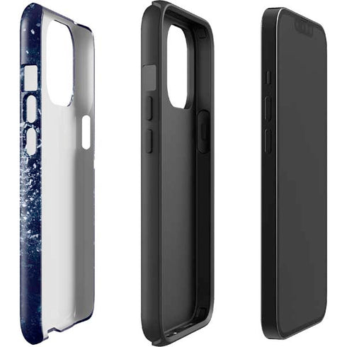 NHL Florida Panthers Frozen iPhone 13 Pro Max Impact Case