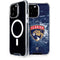 NHL Florida Panthers Frozen iPhone 13 Pro Max MagSafe Case