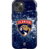 NHL Florida Panthers Frozen iPhone 15 Impact Case