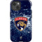 NHL Florida Panthers Frozen iPhone 14 Impact Case