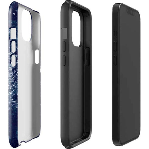 NHL Florida Panthers Frozen iPhone 14 Impact Case