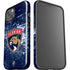 NHL Florida Panthers Frozen iPhone 15 Impact Case