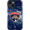 NHL Florida Panthers Frozen iPhone 14 Plus Impact Case