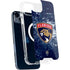 NHL Florida Panthers Frozen iPhone 14 Plus MagSafe Case