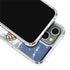 NHL Florida Panthers Frozen iPhone 15 Pro Clear Case