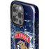 NHL Florida Panthers Frozen iPhone 14 Pro Impact Case