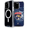 NHL Florida Panthers Frozen iPhone 15 Pro MagSafe Case