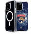 NHL Florida Panthers Frozen iPhone 15 Pro MagSafe Case