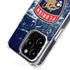 NHL Florida Panthers Frozen iPhone 15 Pro MagSafe Case