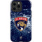 NHL Florida Panthers Frozen iPhone 14 Pro Max Impact Case