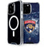 NHL Florida Panthers Frozen iPhone 14 Pro Max MagSafe Case