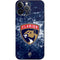 NHL Florida Panthers Frozen iPhone 14 Pro Max Skin