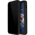 NHL Florida Panthers Frozen iPhone 14 Pro Waterproof Case
