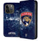 NHL Florida Panthers Frozen iPhone 15 Pro Folio Case