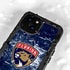 NHL Florida Panthers Frozen iPhone 15 Waterproof Case