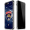 NHL Florida Panthers Frozen iPhone 7/8 Plus Clear Case