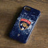 NHL Florida Panthers Frozen iPhone 7 Pro Case